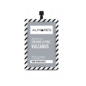 Maschera Vulcanus Sebo Regolatrice Con Argilla Pura 30 ml