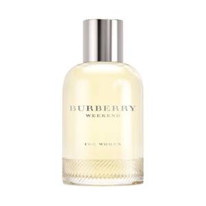 Week End For Woman Eau De Parfum Spray 100 ml