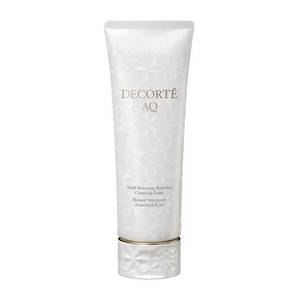 Decorté Trattamenti Viso AQ Youth Renewing Radiance Cleansing Foam Detergente viso