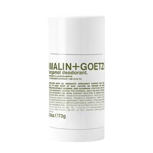 Malin+goetz Bagnodoccia Bergamot Deodorant Deodorante stick
