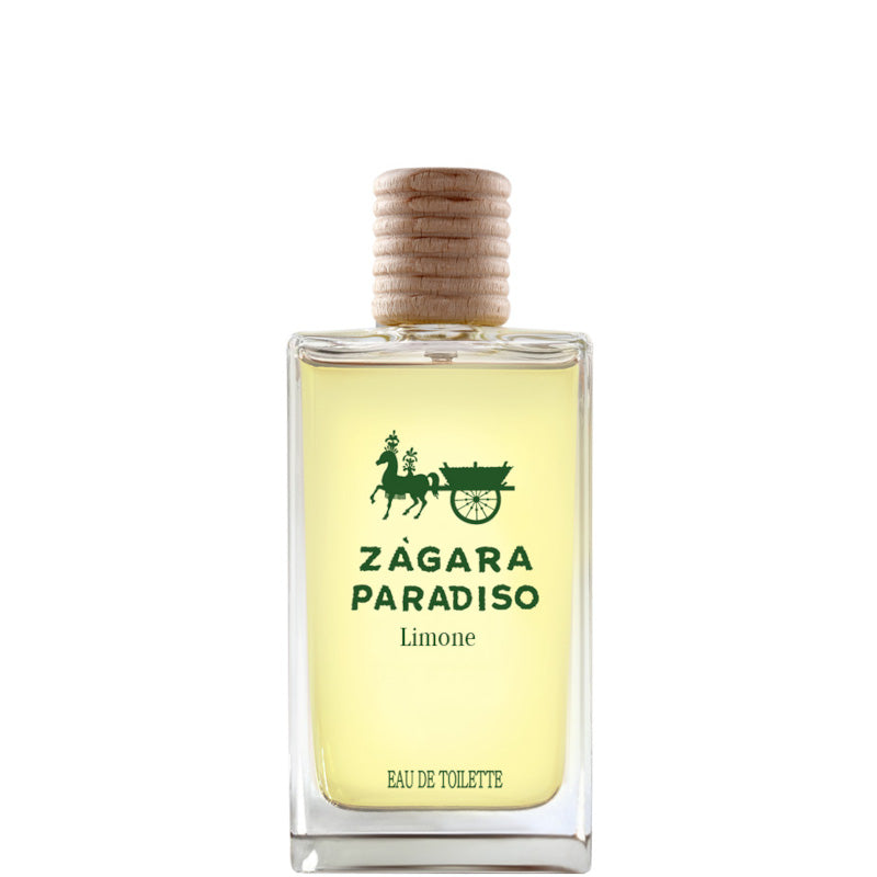 Zagara Paradiso Limone - 100 ML