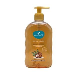 Sapone Liquido Argan Emolliente 500 ml