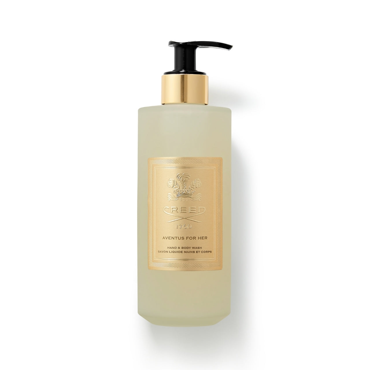 Creed Aventus for Her Hand & Body Wash - 300 ML