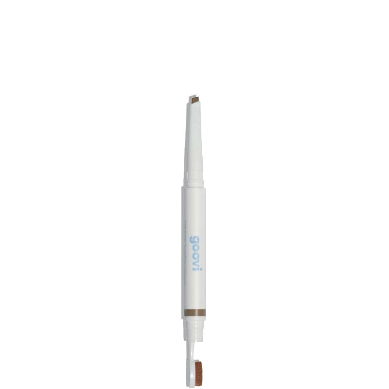 Goovi Matita Sopracciglia con Kabuki - Frame Me Up - N. 01 LIGHT BLONDE