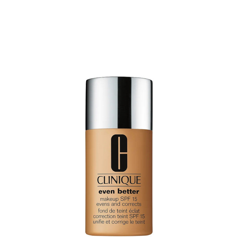 Even Better Makeup SPF 15 - Fondotinta Antimacchie SPF 15 TIPO 2 3 - N. WN 100 DEEP HONEY