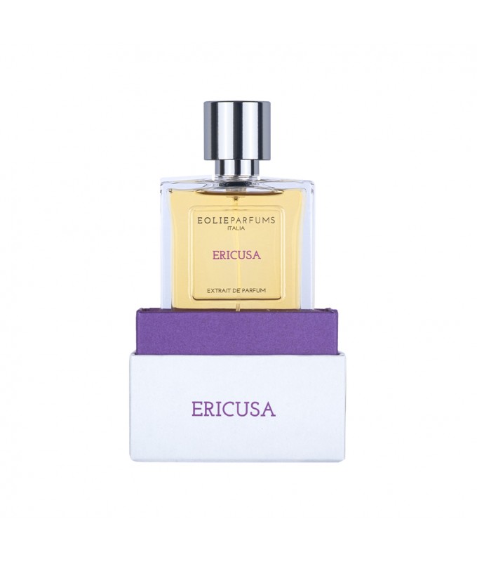 EolieParfums Ericusa - Extrait de Parfum 100 ml