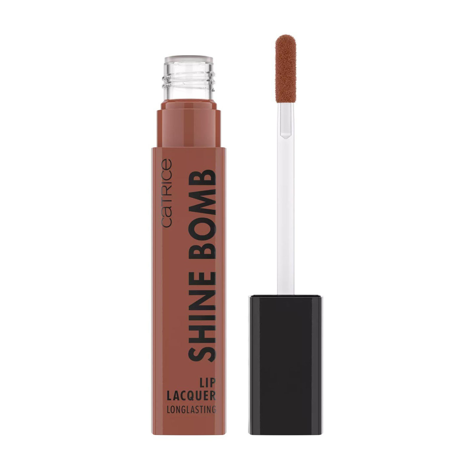 Rossetto Liquido Shine Bomb Shine bomb rossetto 070 hottie