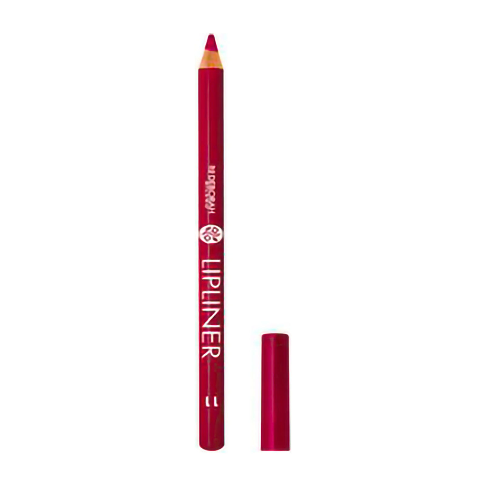 Lipliner - Matita Labbra 11 burgundy