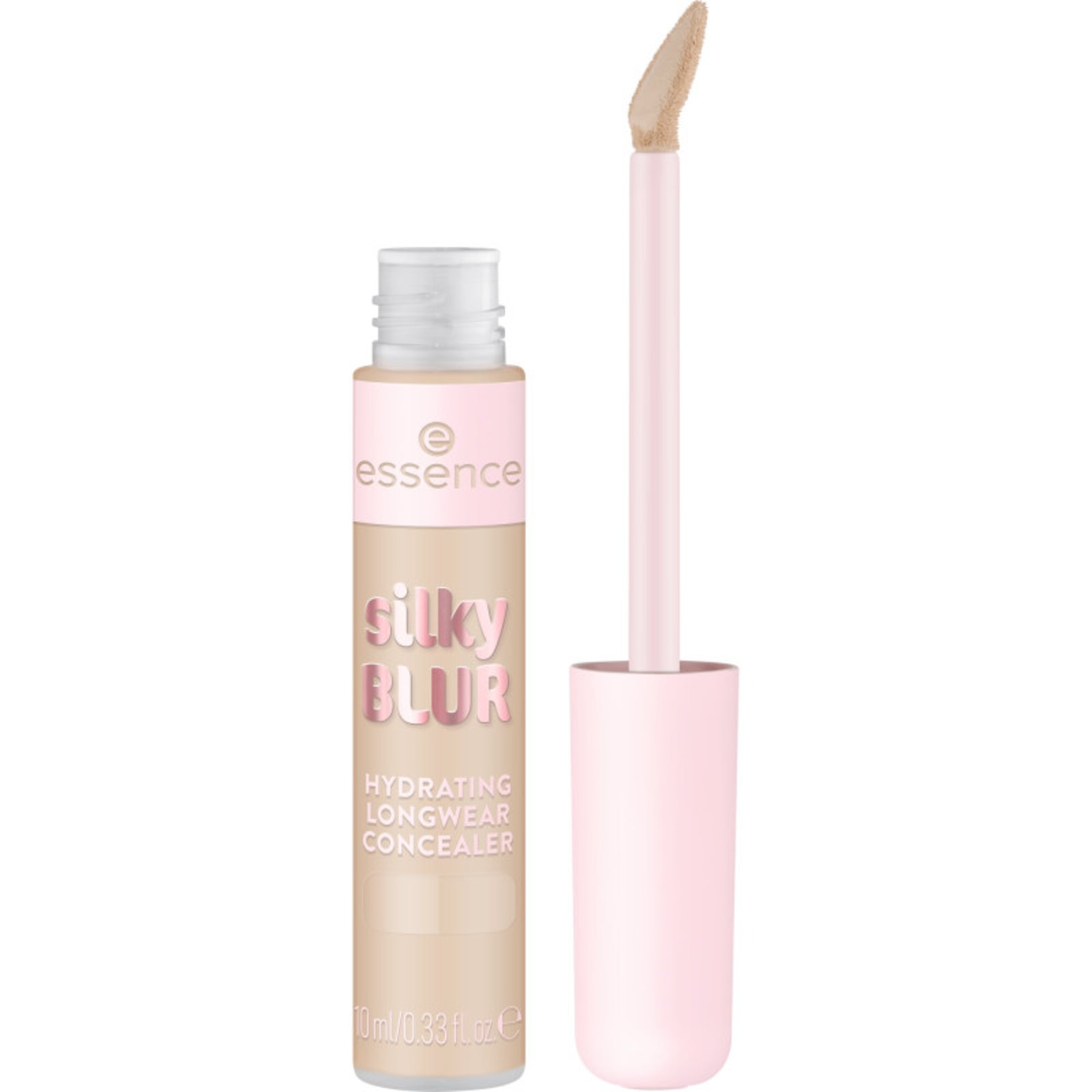 Silky Blur Hydrating Longwear Correttore Silky - 160