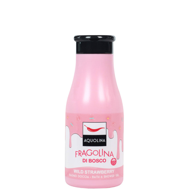 Fragolina di bosco - 500 ML