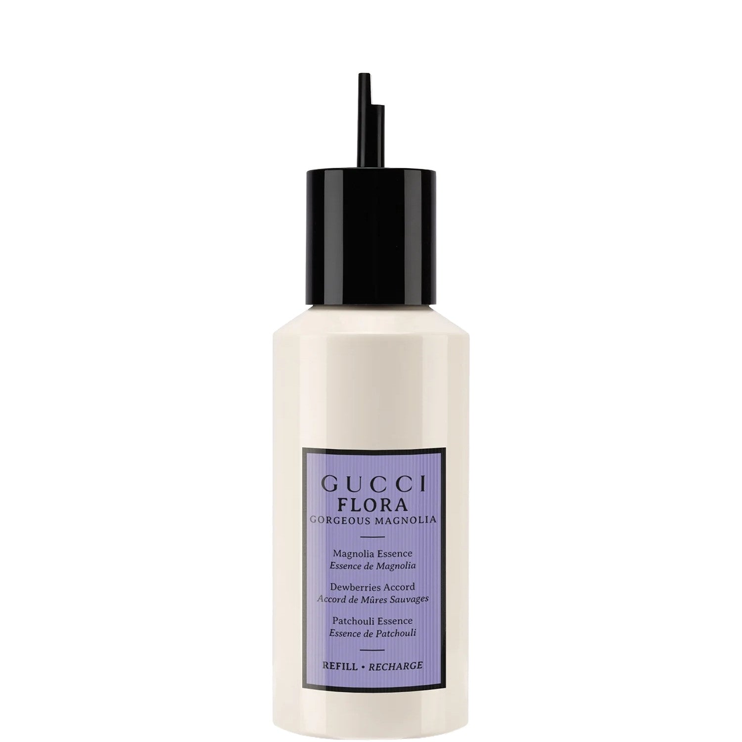 Gucci Flora Gorgeous Magnolia - 150 ML