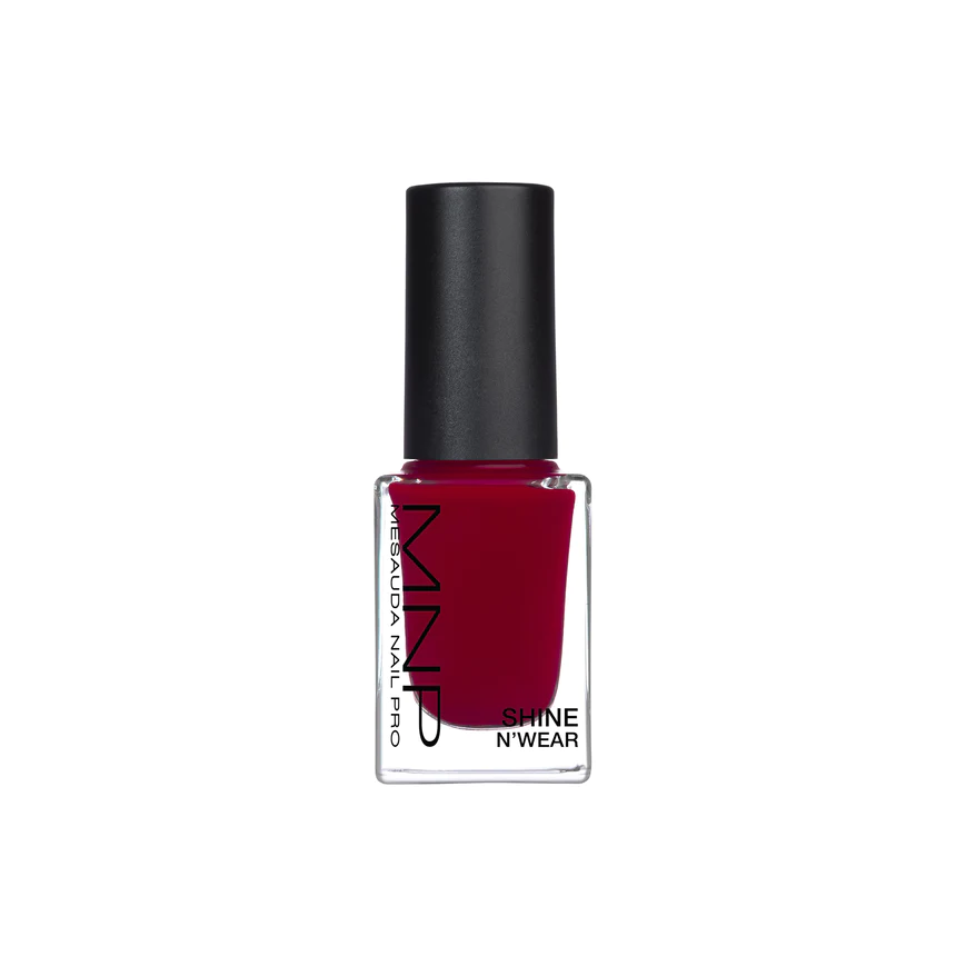 Smalto MNP Shine n'Wear - 261