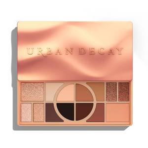 Urban Decay Ombretto Naked Shaped Cool Ombretto WARM