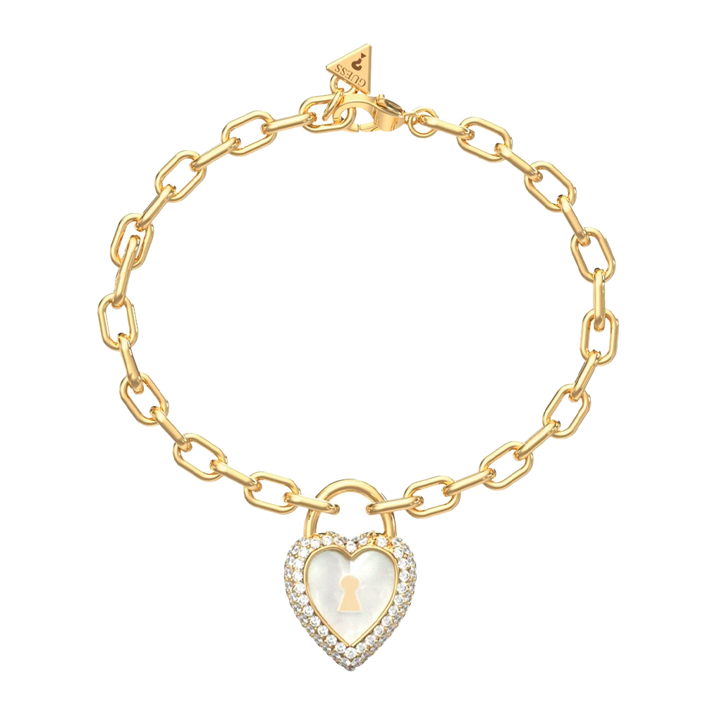 Guess Bracciali BRACCIALE LOVE BITES JUBB06064JWYGS