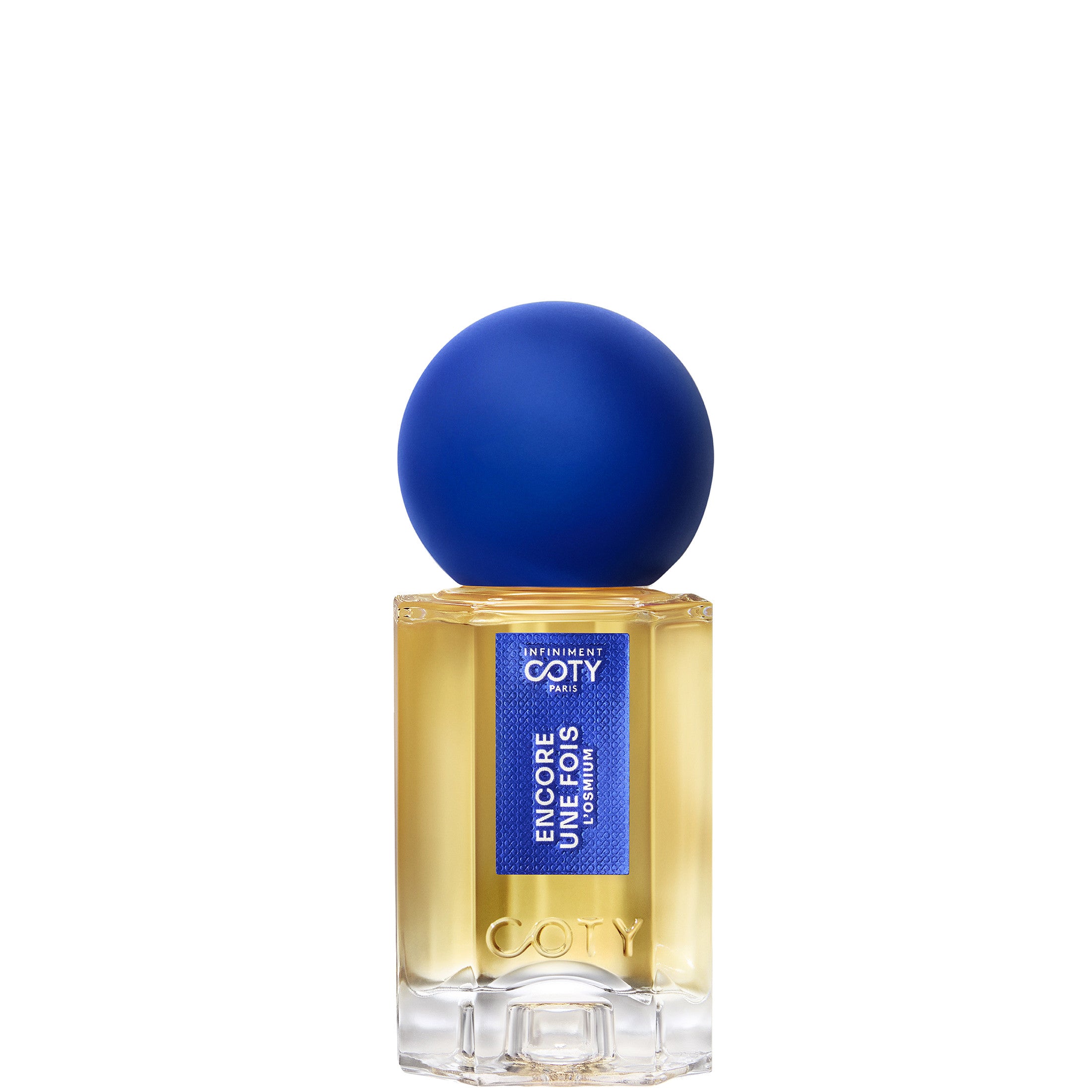 Infiniment Coty Encore Une Fois L'Osmium - 40 ML