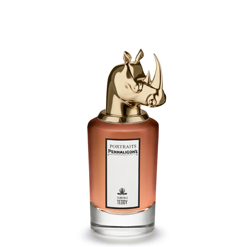 Penhaligon's Terrible Teddy 75 ML - 75 ML