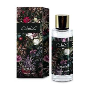 Parfum D`etè Nicole 250 ml