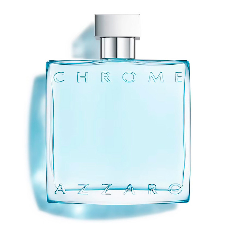 Azzaro Chrome - 200 ML Eau de toilette Profumi da Uomo