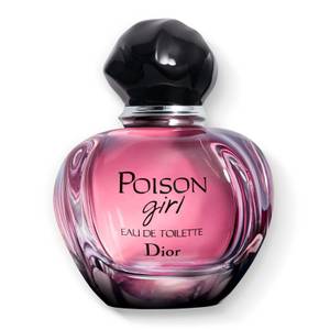Poison Girl - Eau De Toilette 30 ml