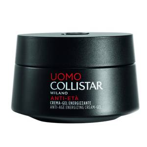 Uomo Crema-gel Energizzante Anti-eta 50 ml