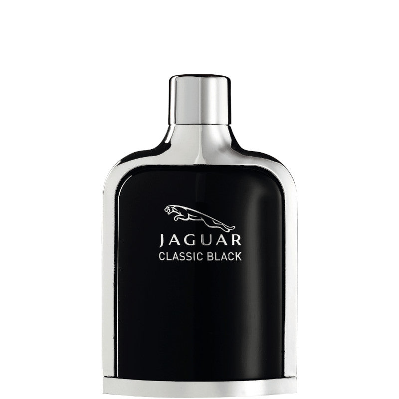 Jaguar Classic Black - 100 ML