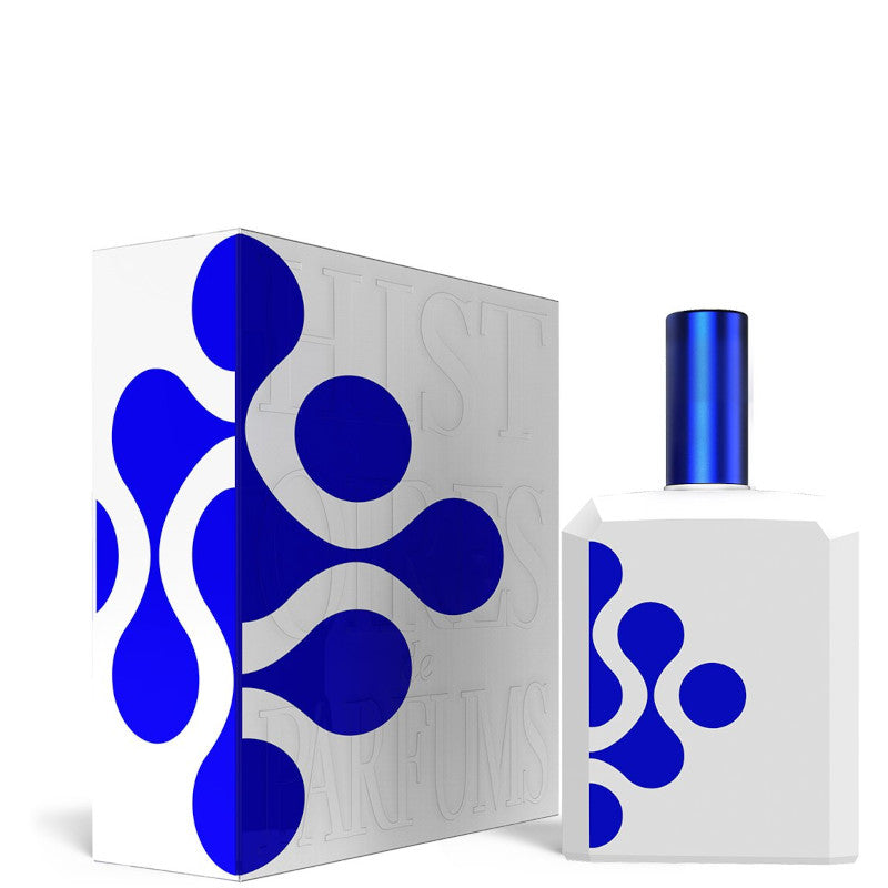 This is not a blue bottle 1/.5 - 120 ML