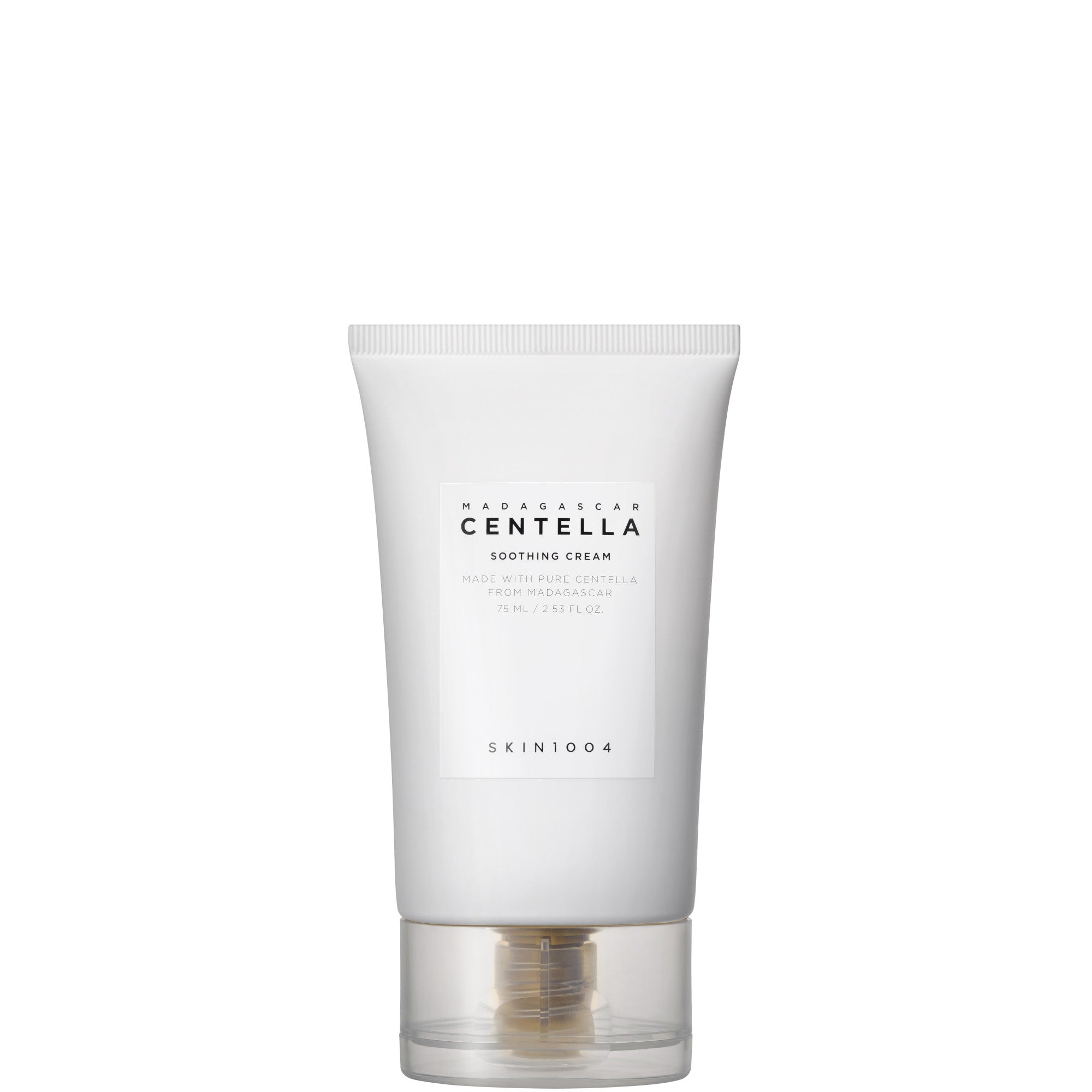Skin1004 Madagascar Centella Soothing Cream - 75 ML