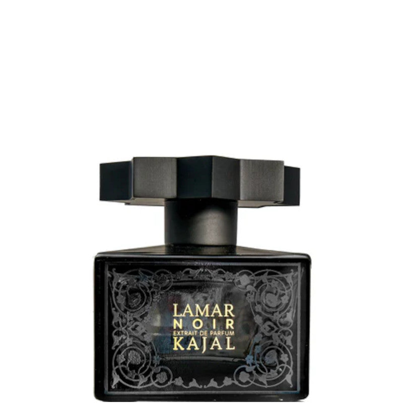 Kajal Lamar Noir - 100 ML
