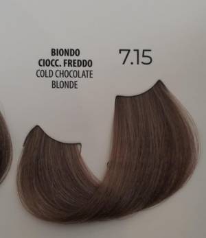 Farmagan - Performance Color 7/15 Biondo ciocc. freddo