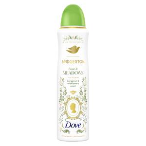 Deodorante Bridgerton Love & Meadows 150 ml