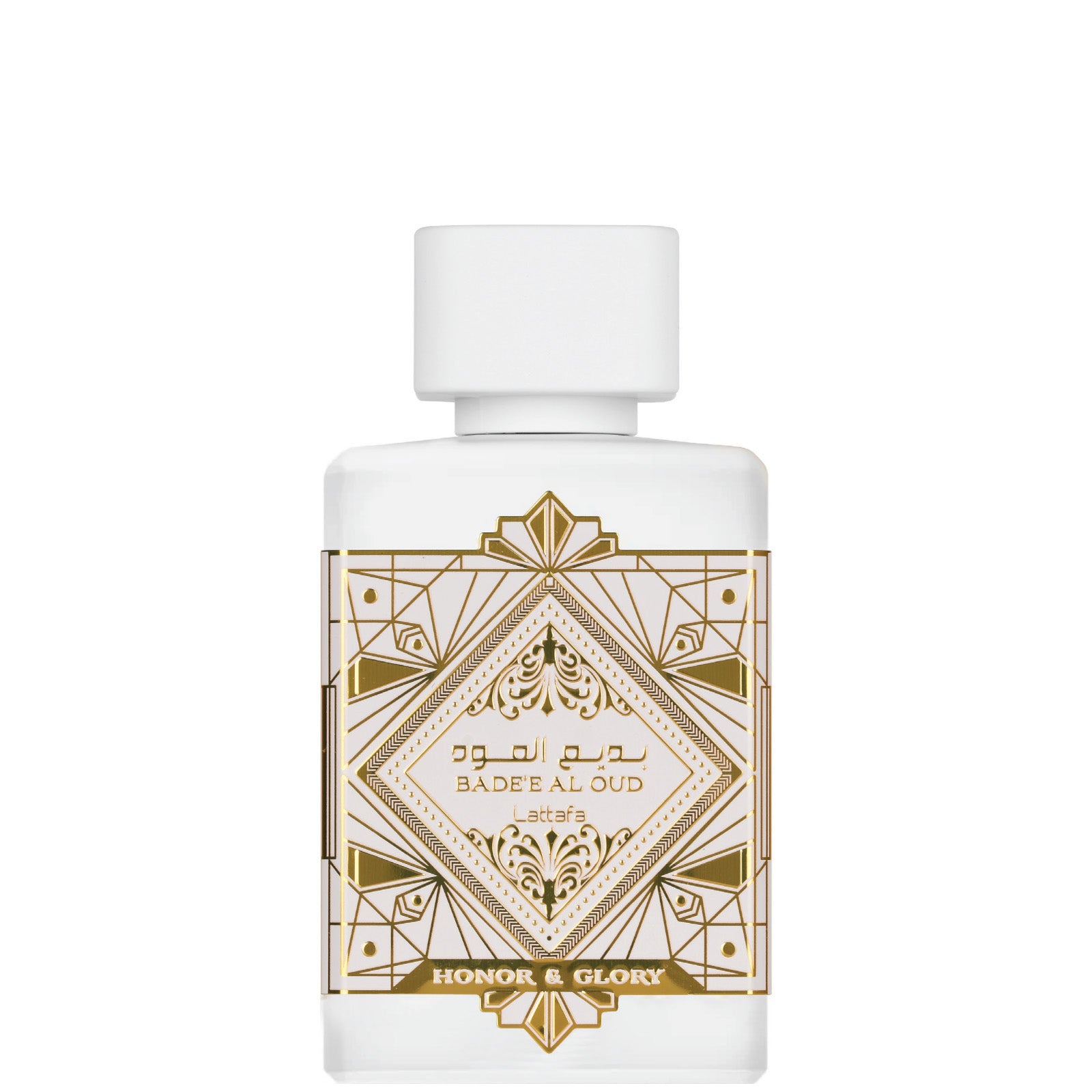 Lattafa Badee Al Oud Honor & Glory - 100 ML