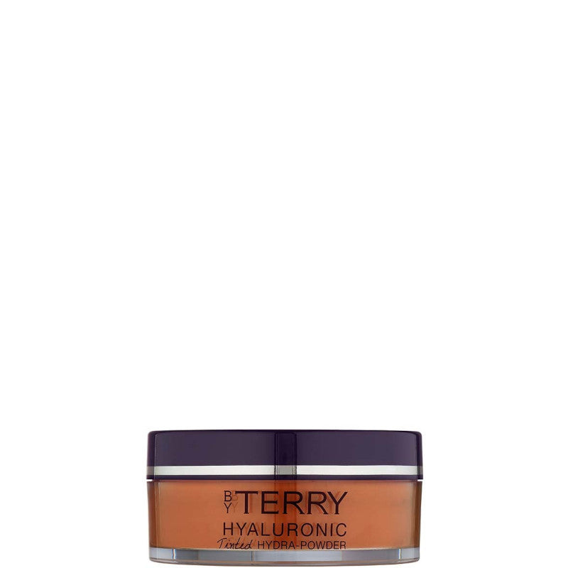 Hyaluronic Hydra Powder Tinted - N. 600 DARK
