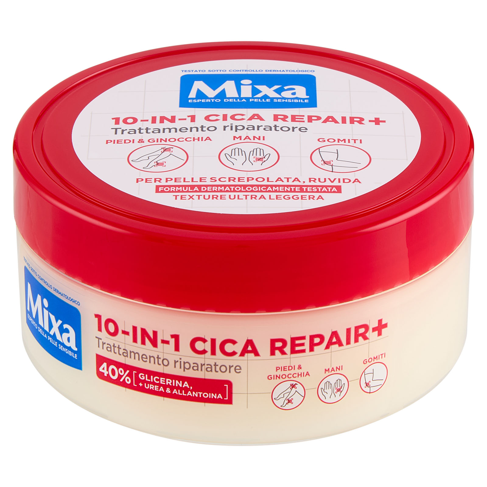 10-in-1 Cica Repair+ Trattamento Riparatore 150 ml
