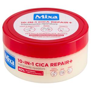 10-in-1 Cica Repair+ Trattamento Riparatore 150 ml