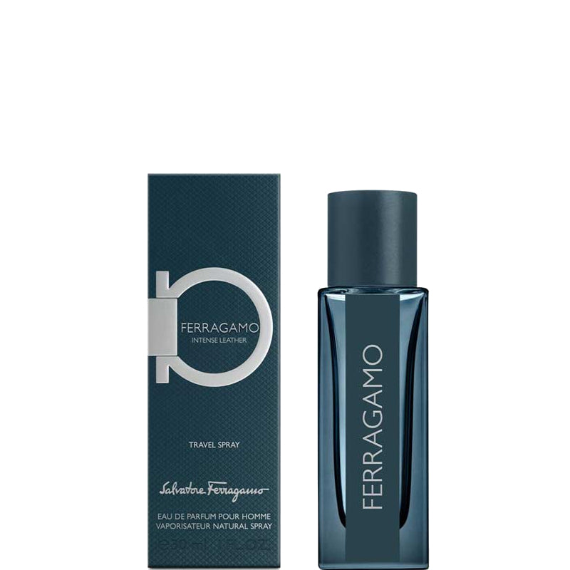 Ferragamo Intense Leather - 30 ML