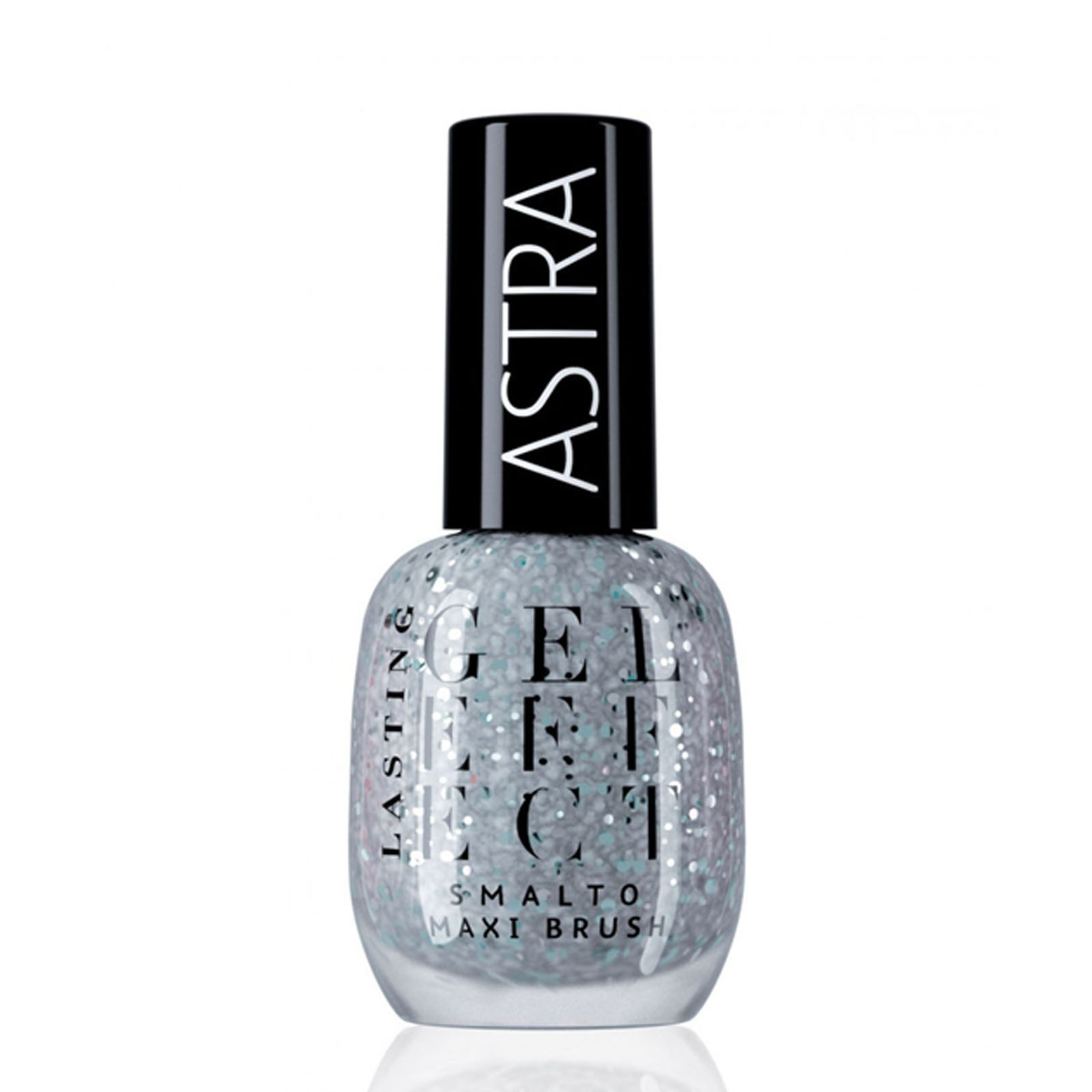 Lasting Gel Effect - Smalto Gel effect 55 eden
