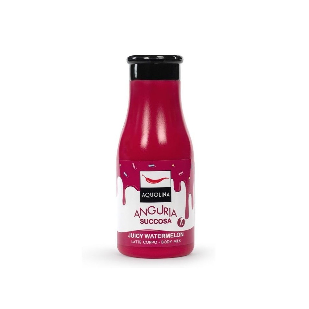 Aquolina Latte Corpo 250 ml - Juicy Watermelon