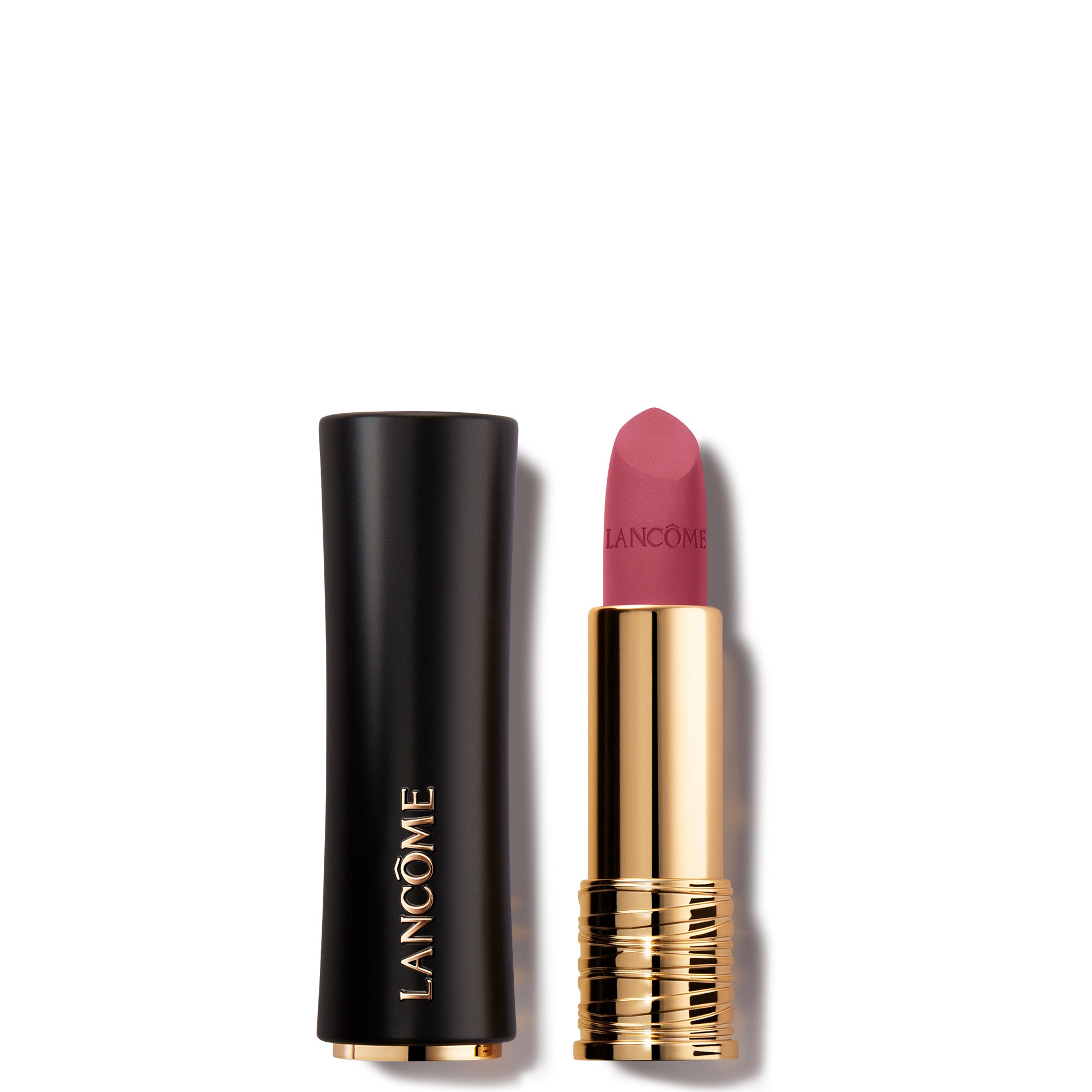 L'Absolu Rouge Drama Matte - N. 399 HAUT EN PINK