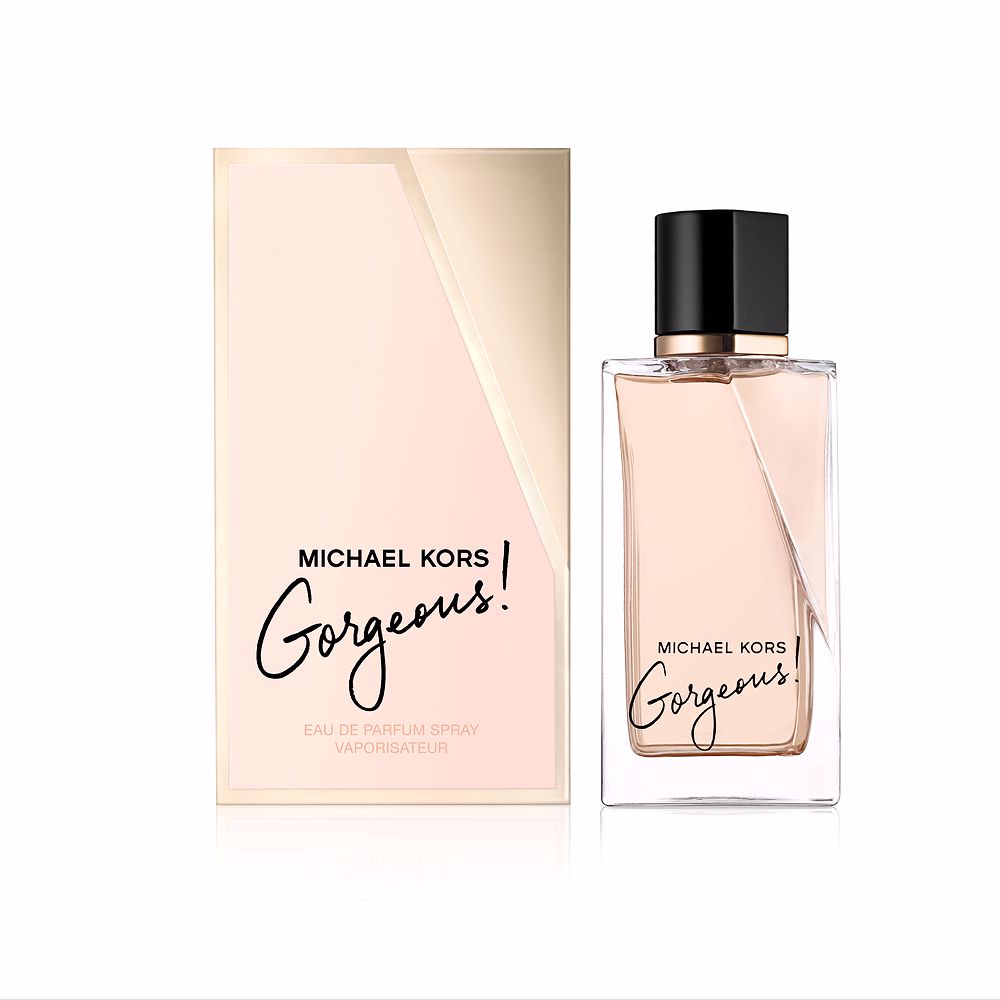 Michael Kors Gorgeous - Eau de Parfum - 50 ml