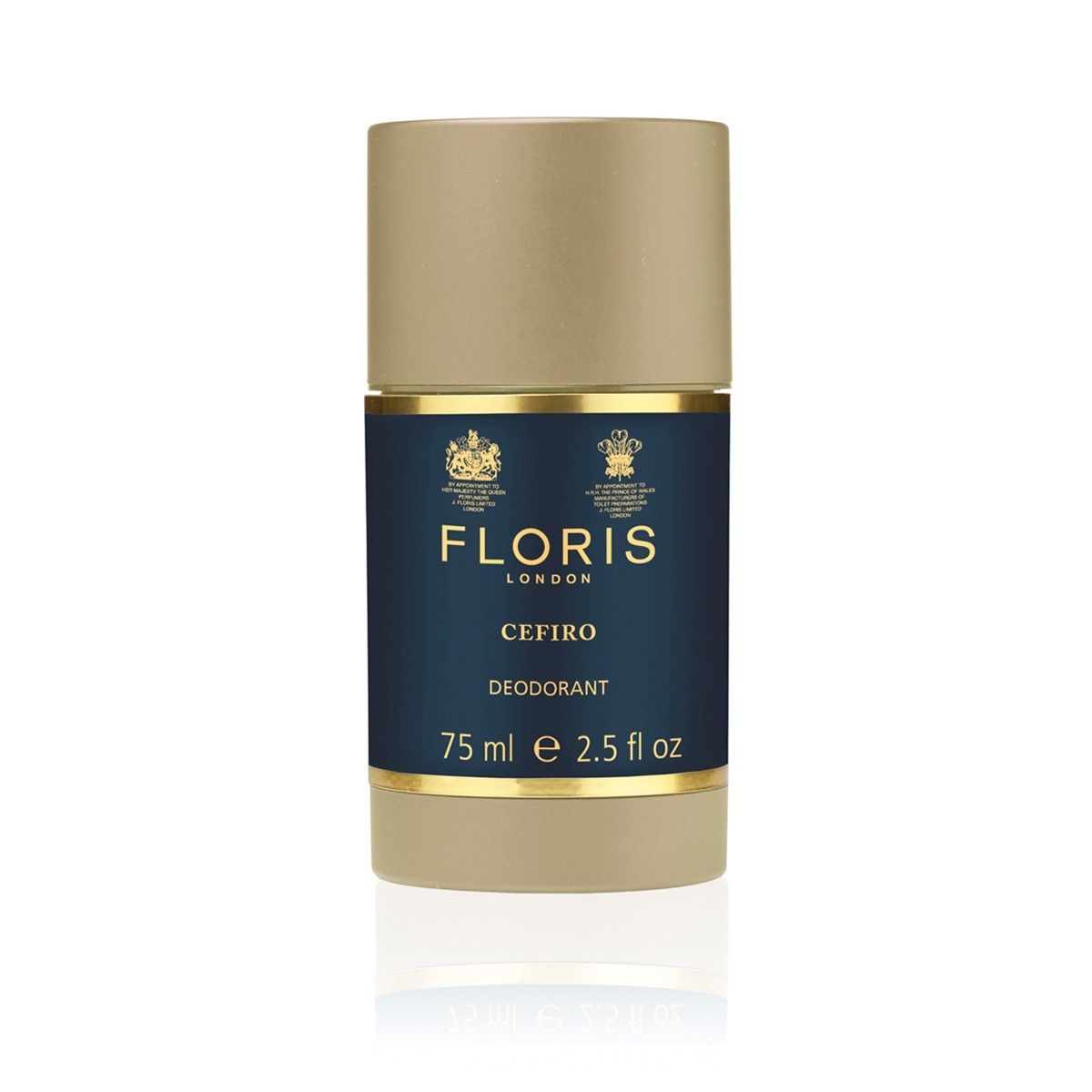 Cefiro Deo Stick No Alcool 75ml