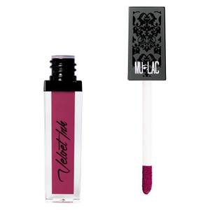 Mulac - Ultra Matt Liquid Lipstick - 37