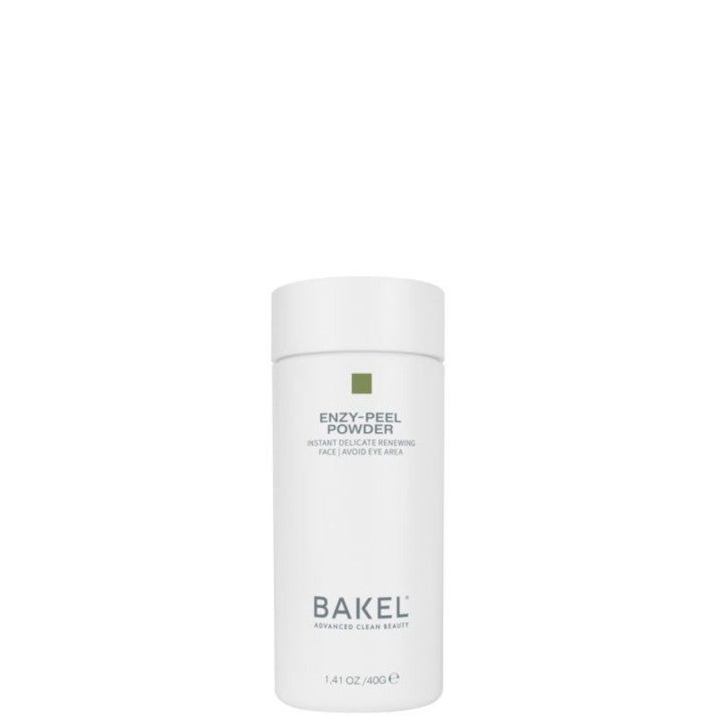 Bakel ENZY-PEEL POWDER Polvere esfoliante delicata 40 gr - 40 gr