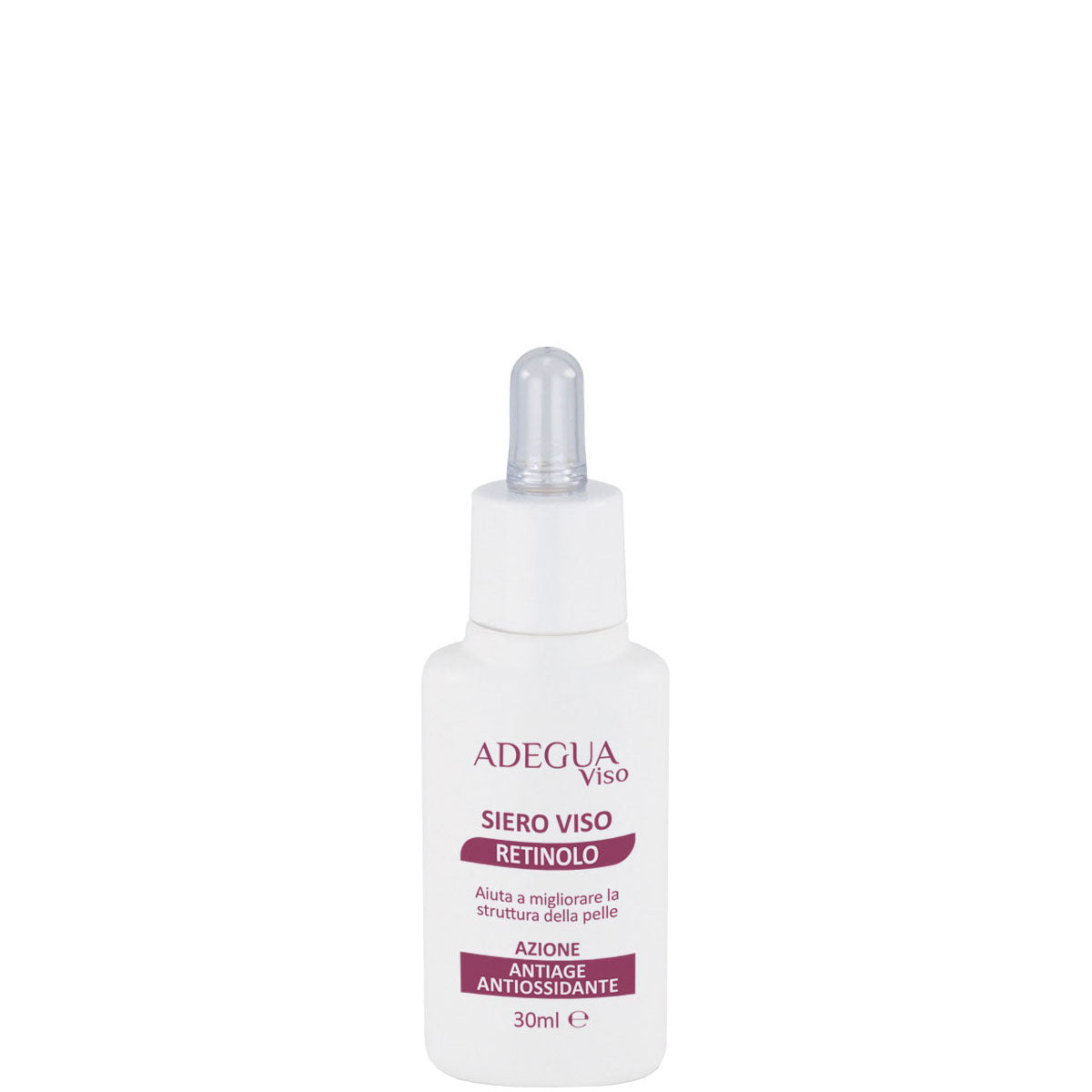 Adegua Siero Viso Retinolo - 30 ML