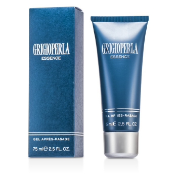 Outlet Grigioperla Essence - Gel Après-rasage 75 ml