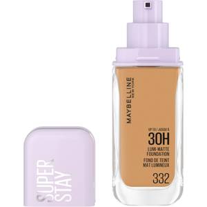 Superstay 30 Ore Lumi Matte Fondotinta 332