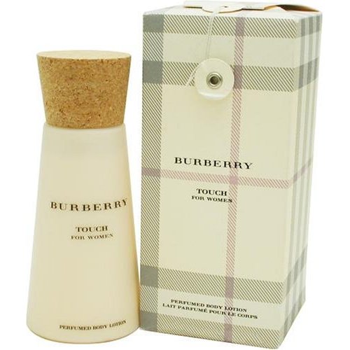 Burberry Touch for women - Body lotion 200 ml