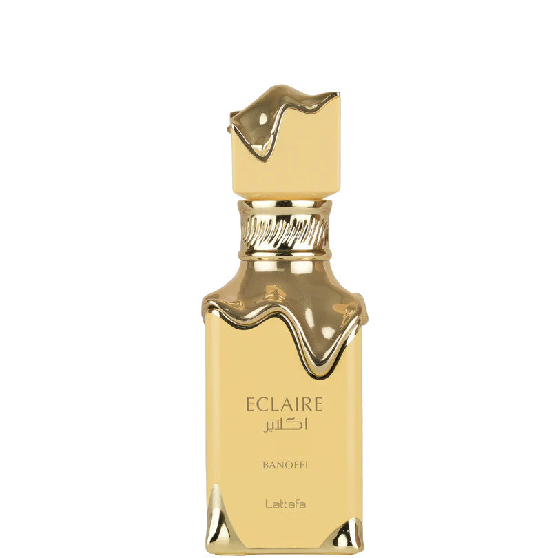 Lattafa Eclaire Banoffi - 100 ML