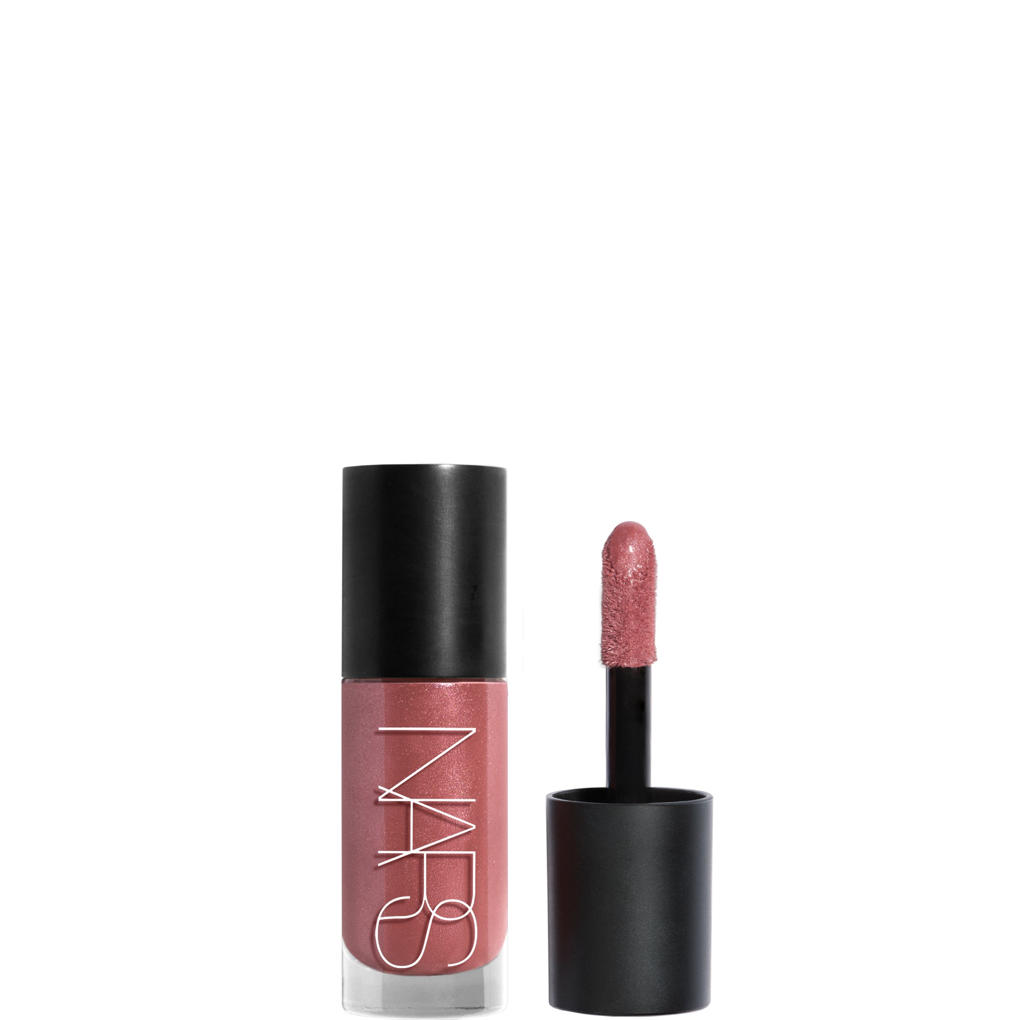 Nars Insatiable Liquid Blush - ORGASM CRUSH