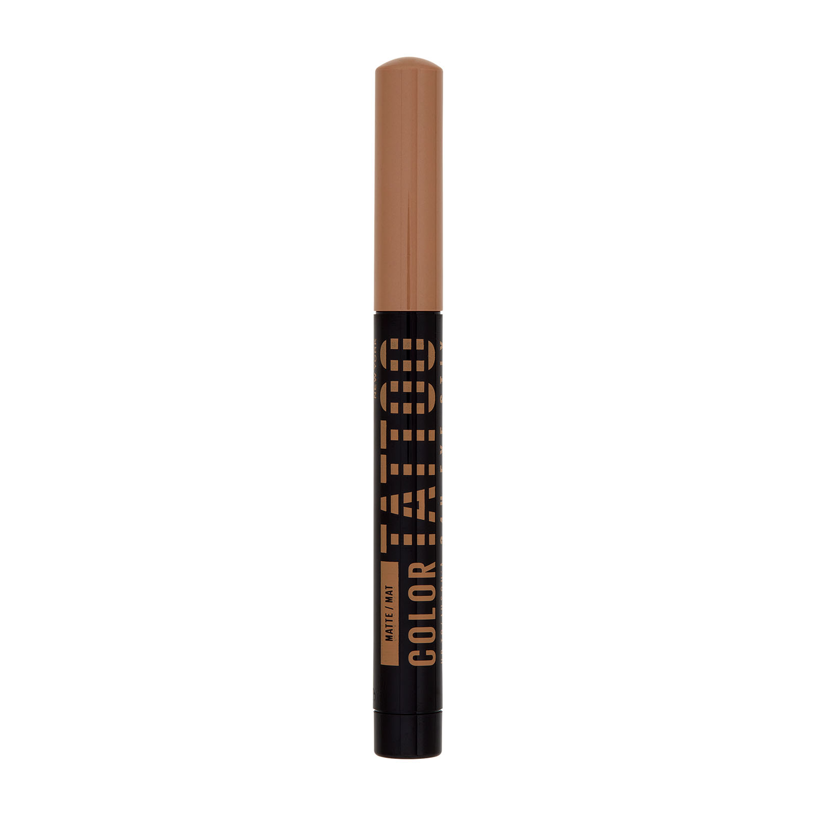 Color Tattoo Eye Stix Cozy