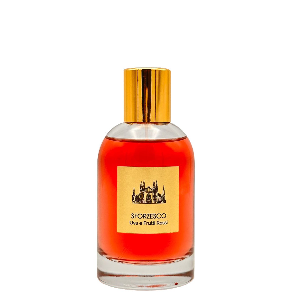 Dottor Angeli Milano Fragranza Ambiente Sforzesco Spray - 100 ML